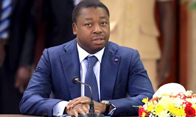 Tensions autour du projet WURI : Faure Gnassingbé sollicité pour rétablir le dialogue