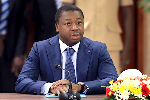 Tensions autour du projet WURI : Faure Gnassingbé sollicité pour rétablir le dialogue
