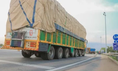 Drame d'Agoè-Zongo : Le ministre Calixte Madjoulba avertit les chauffeurs imprudents