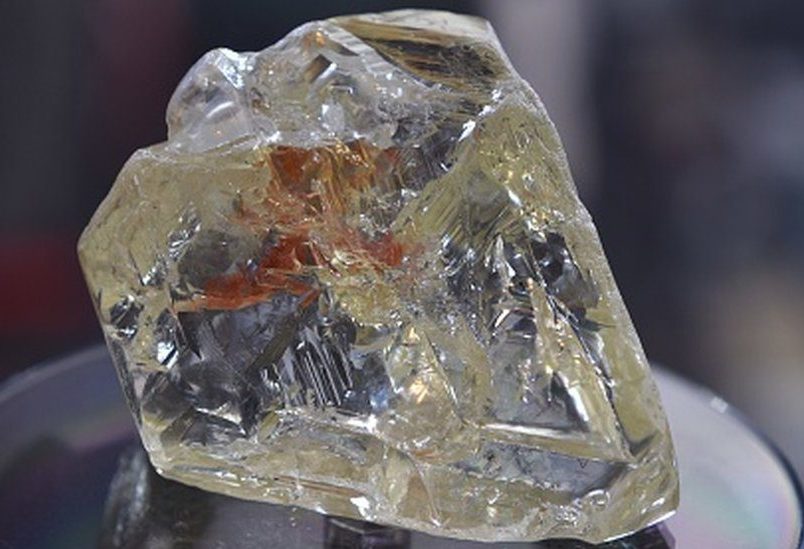 Centrafrique : Une découverte exceptionnelle relance l’espoir économique