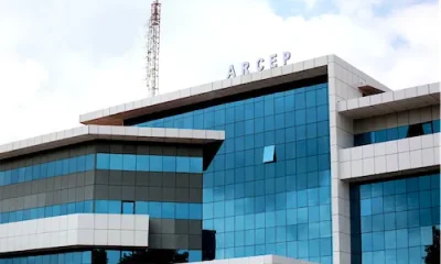 Togo : L'ARCEP lance une révolution numérique pour dynamiser l'économie