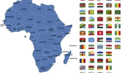 FMI : Quels sont les pays africains les moins endettés cette année ?