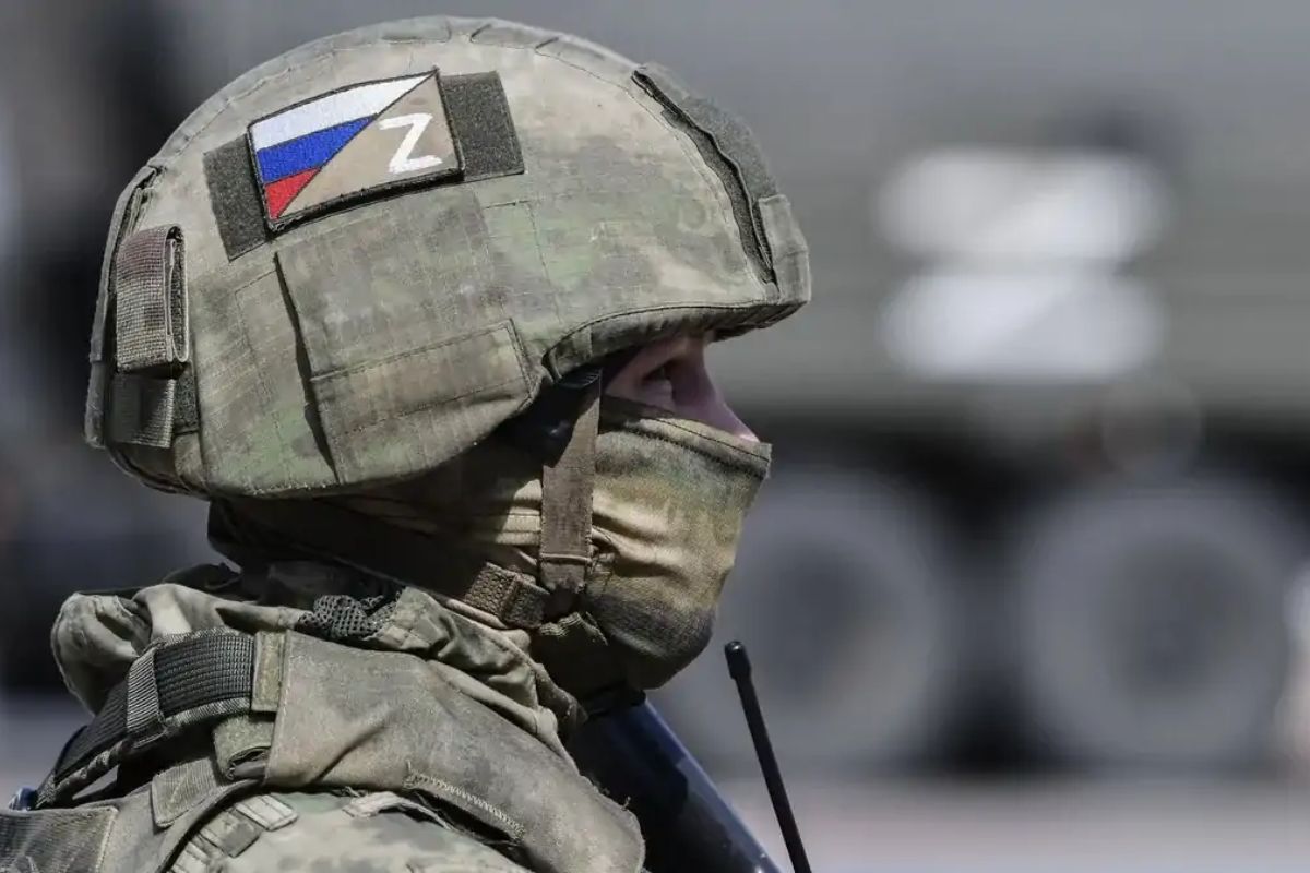 La Russie accuse l'Ukraine de massacres et fustige le silence international