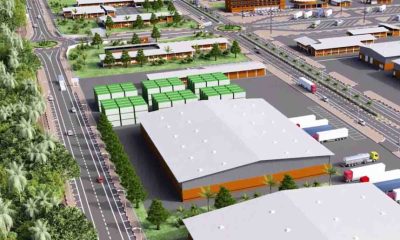 Voici ce qui transforme l’Agropole de Kara en moteur de l’industrialisation agricole au Togo