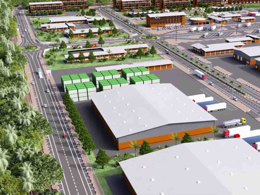 Voici ce qui transforme l’Agropole de Kara en moteur de l’industrialisation agricole au Togo