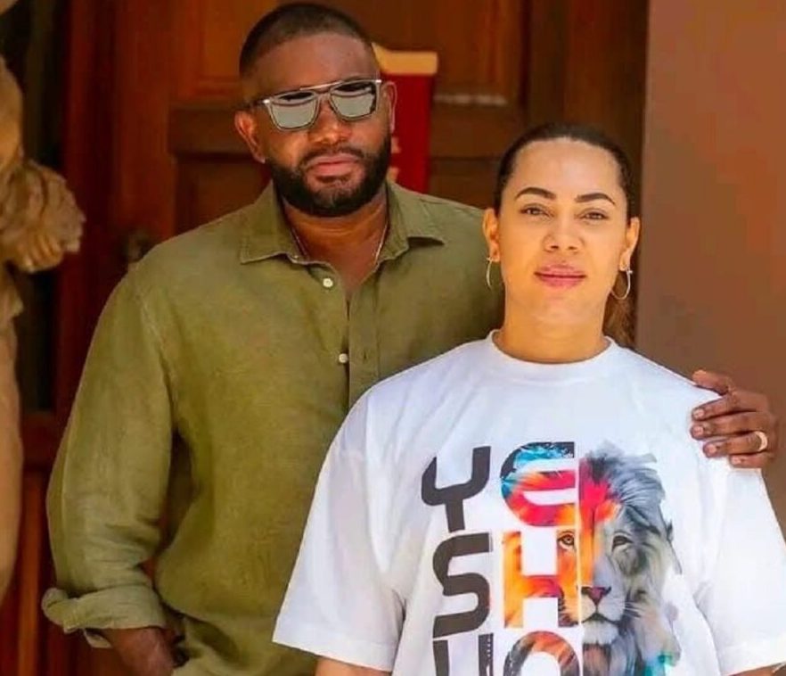 Éric Mandala arrêté : Sa femme réclame le divorce et menace de dénoncer les complices.