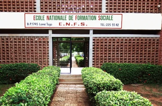 Togo / ENFS