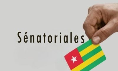 Sénatoriales au Togo : Découvrez les 89 candidats officiels validés