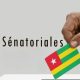 Sénatoriales au Togo : Découvrez les 89 candidats officiels validés