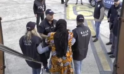 Une créatrice de contenu arrêtée pour avoir prévu de coucher avec 100 hommes