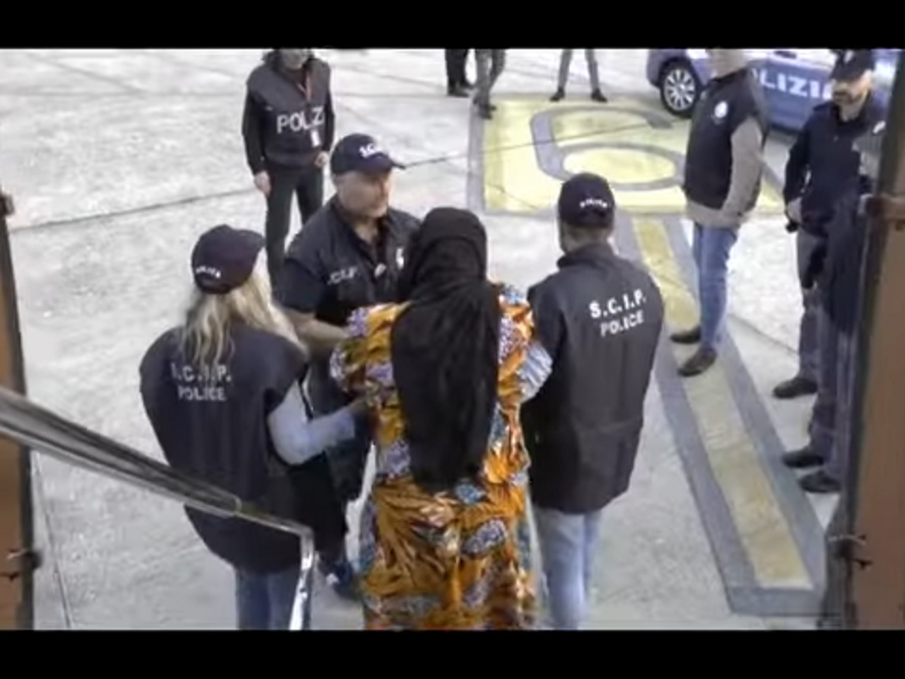 Une créatrice de contenu arrêtée pour avoir prévu de coucher avec 100 hommes