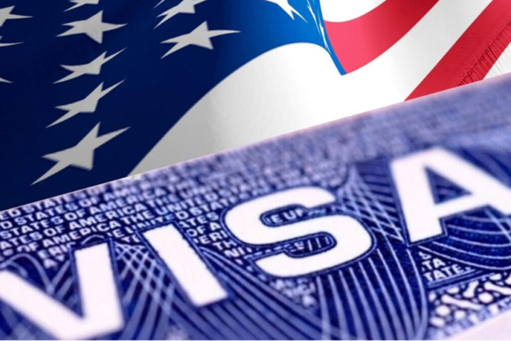 Demande de visa pour les États-Unis : Voici les étapes clés