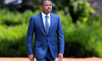 Togo : Que cache la visite de Faure Gnassingbé à Sokodé ?