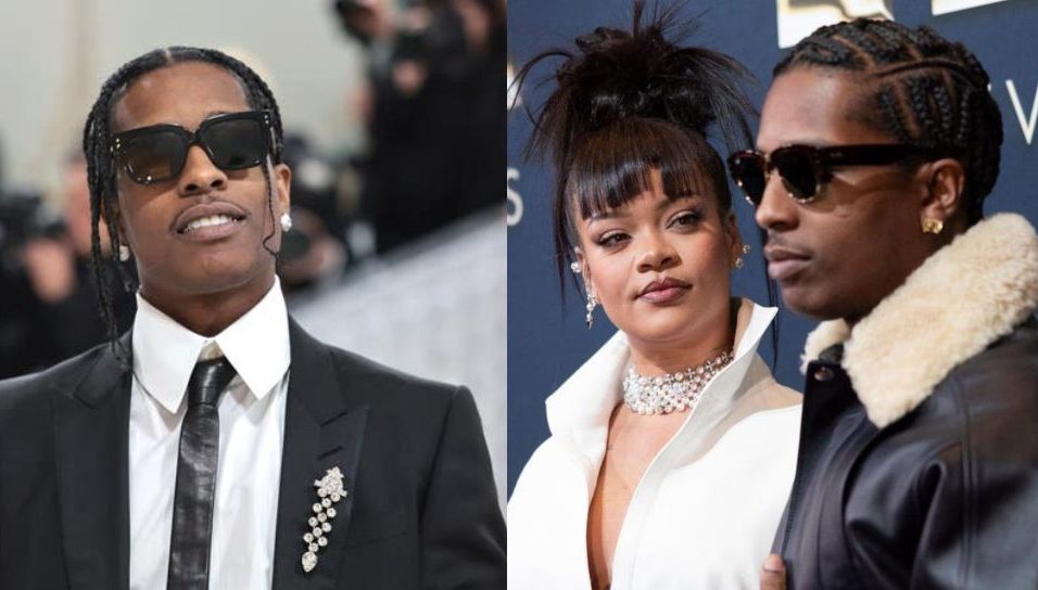 A$AP Rocky face à la justice : Les raisons derrière un risque de 24 ans de prison