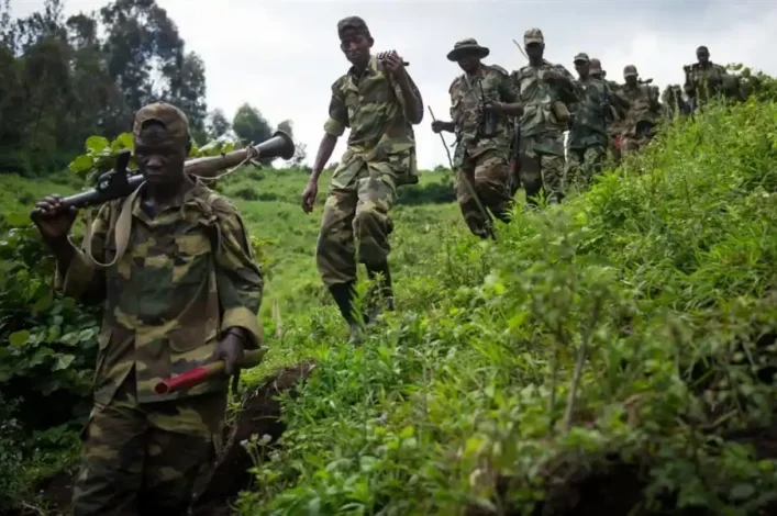 Chaos total à Goma : 4 400 détenus brisent leurs chaînes dans une évasion historique