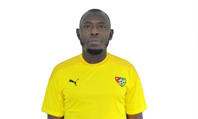 Afizou Traoré : L'ambassadeur du football togolais au sommet du coaching européen