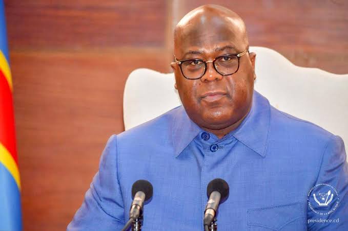 RDC / Peine de mort, exécutions : Tshisekedi brise le silence