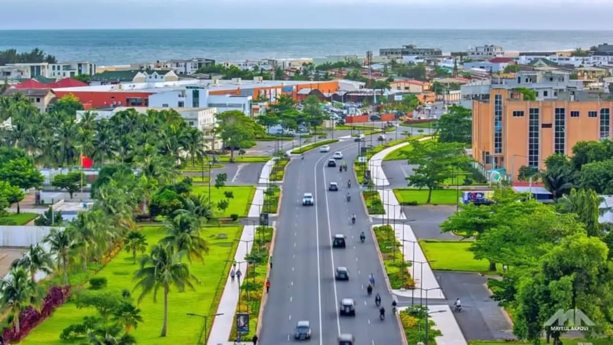 Voici les villes les plus coûteuses en Afrique : Le Togo brille par son...