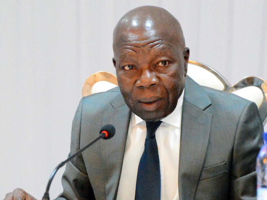 Togo : Les magistrats appelés à intensifier la lutte contre les conflits fonciers