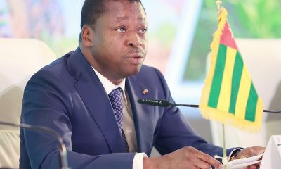 Togo : Découvrez les 9 nouveaux préfets nommés par Faure Gnassingbé