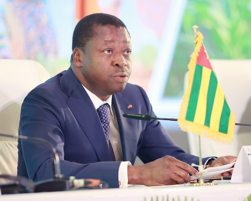 Togo : Découvrez les 9 nouveaux préfets nommés par Faure Gnassingbé