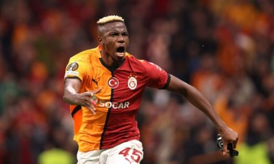 Scandale en Turquie / Victor Osimhen accusé d'agression : Voici les faits