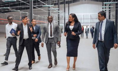 Voici comment la PIA transforme l’industrie togolaise