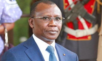 Togo : Un communiqué important du ministre Sani Yaya pour les usagers de la route nationale N°1