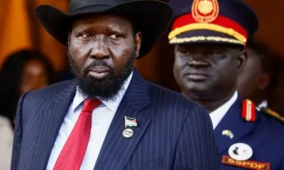 Soudan du Sud : Coupure des réseaux sociaux pour 90 jours face à une crise sanglante