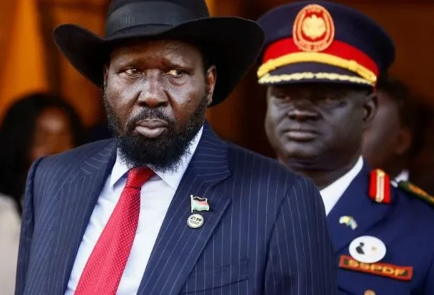 Soudan du Sud : Coupure des réseaux sociaux pour 90 jours face à une crise sanglante