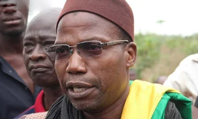 Le "calme avant la tempête" : Tikpi Atchadam mobilise pour une journée historique