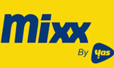 Togo : Découvrez les nouveaux frais de retrait annoncés par Mixx By Yas