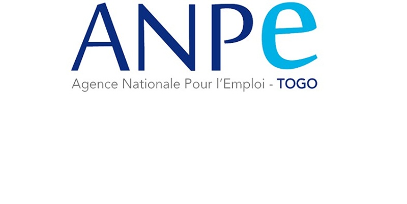 Togo/Offre d'emploi : L’ANPE recrute pour ce poste (H/F)
