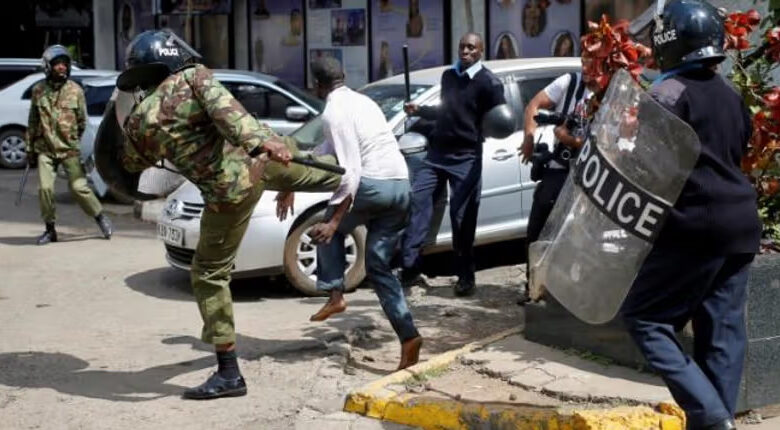 Voici le top 10 des pays africains les plus dangereux à visiter en 2025