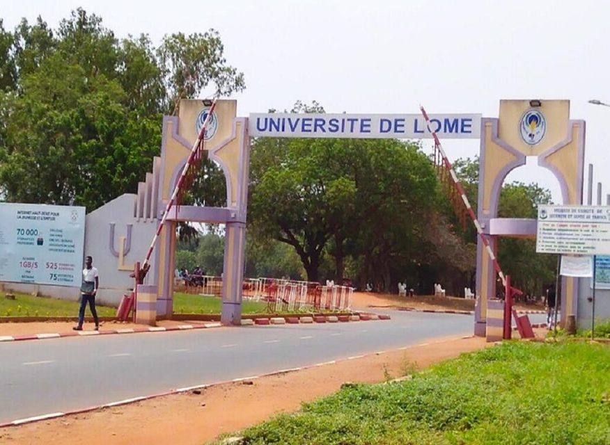 Tensions à l’Université de Lomé : ce que cache réellement la directive ministérielle selon la SEET