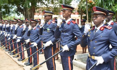 Recrutement des élèves officiers en santé : Le concours 2025 est lancé