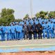 Togo : Une promotion d’élite de 43 officiers prête à sécuriser le pays