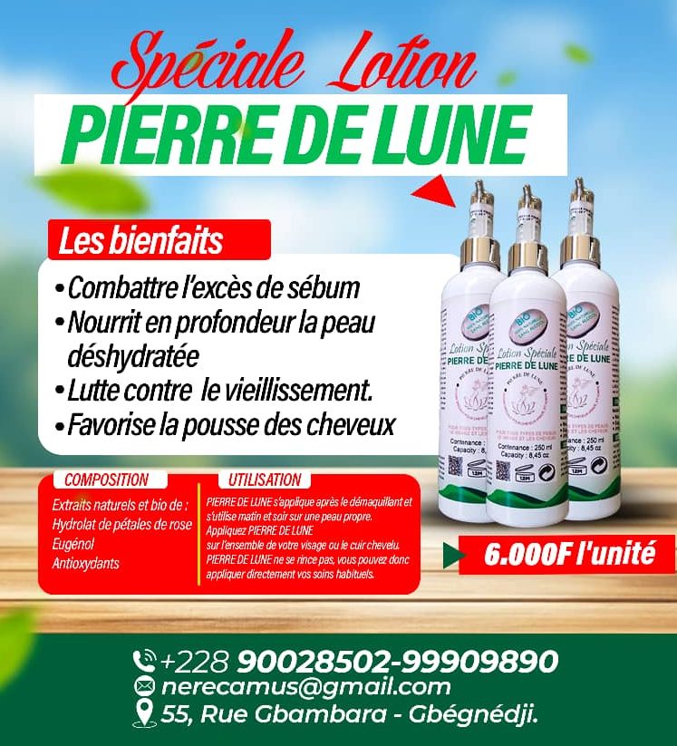 Votre secret pour un teint radieux et des cheveux sublimes