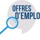 Offres d'emploi disponibles : Trouvez le poste qui vous correspond !