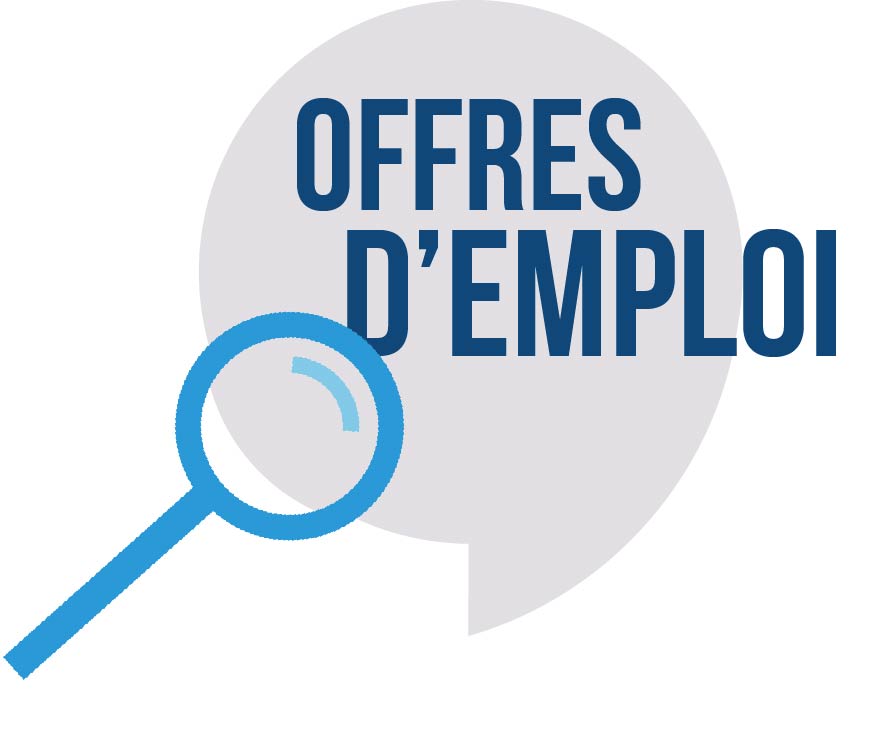 Offres d'emploi disponibles : Trouvez le poste qui vous correspond !