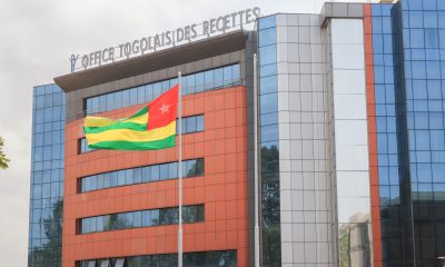 OTR 2025 : Un défi fiscal à 1208 Milliards FCFA