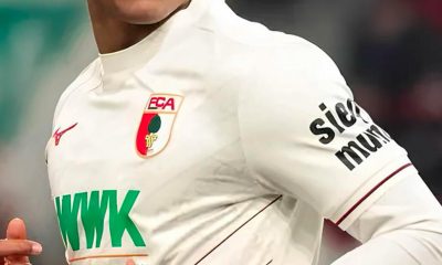 Bundesliga : Un talent germano-togolais suscite l'intérêt de la FTF