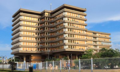 Le Togo frappe fort : 22 milliards FCFA levés sur le marché UMOA-Titre