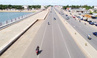 Togo : Au cœur de la révolution logistique ouest-africaine