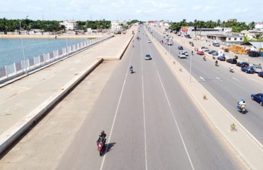 Togo : Au cœur de la révolution logistique ouest-africaine