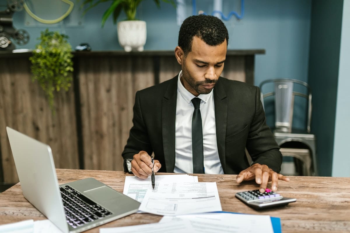 ANPE recrute un comptable (H/F) pour une structure spécialisée