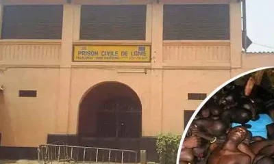 Togo : L’alerte sur l’état de santé critique d’un prisonnier politique avant son procès