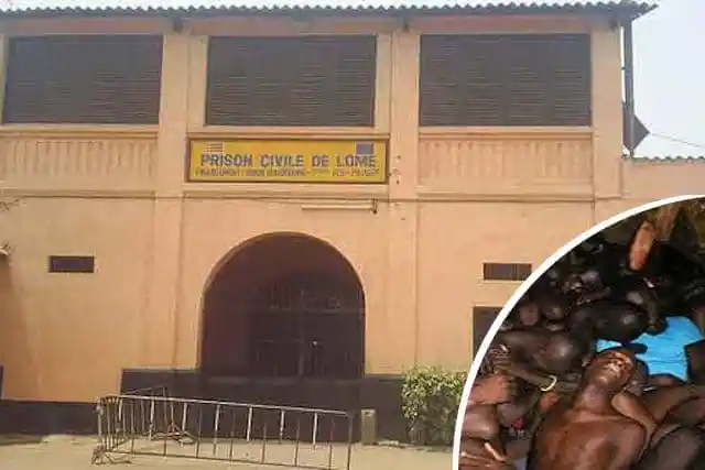 Togo : L’alerte sur l’état de santé critique d’un prisonnier politique avant son procès
