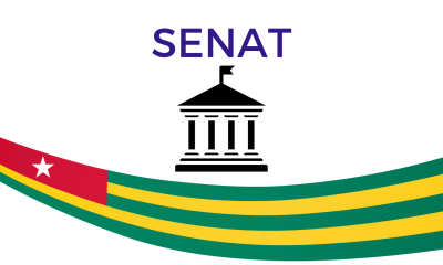 Togo/Sénatoriales 2025 : 92 candidats en course pour 41 sièges au Sénat– Voici la liste provisoire