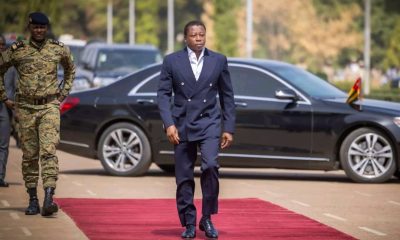 Opération Koundjoaré : Une soixantaine de soldats tombés décorés à titre posthume